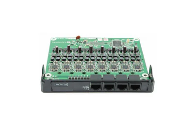 CENTRALE telefonice Panasonic Cartela 16 porturi analogice "KX-NS5174X"