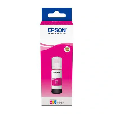 Cerneală imprimantă EPSON 103 EcoTank Magenta bottle