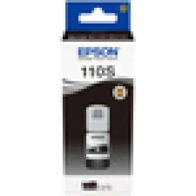 Cerneală imprimantă EPSON C13T01L14A, negru, pentru EcoTank M3180 EcoTank M3170 EcoTank M3140 EcoTank M2170 EcoTank M2140 EcoTank M1180 EcoTank M1170 EcoTank M1140 EcoTank M1120 EcoTank M1100