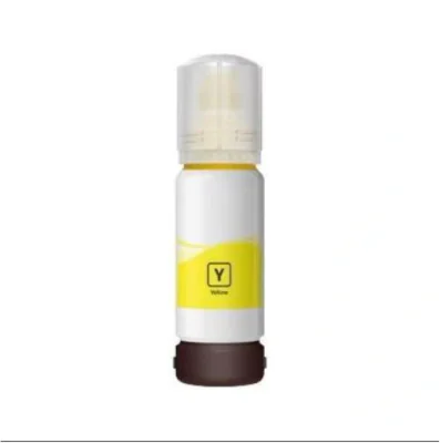 Cerneală imprimantă EPSON Gama de cerneală 108 EcoTank, galben, pentru EcoTank L8050