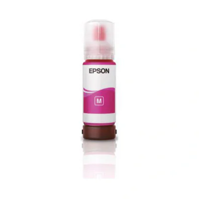 Epson 108, Original, Magenta, Epson, EcoTank L8050, L18050 CISMETA, 70 ml, 1 pc(s)