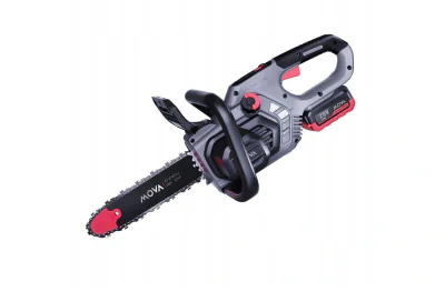 CHAINSAW BRUSHLESS 25CM/GC210 MOVA