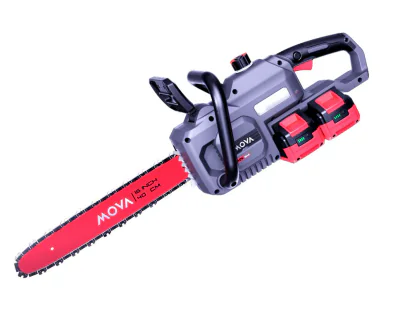 CHAINSAW KIT 40V 40CM/MOVA GC416-EU DREAME