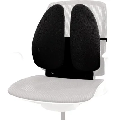 CHAIR BACK SUPPORT/BACK ANGEL 8026401 FELLOWES