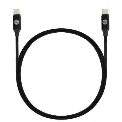 CHARGE AND SYNC TYPE C TO TYPE/C CABLE 1.2M/4FT