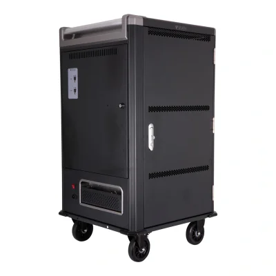 CHARGE CART 30 DEVICE SCHUKO/SECURE STORE CHARGE MOBILE PC