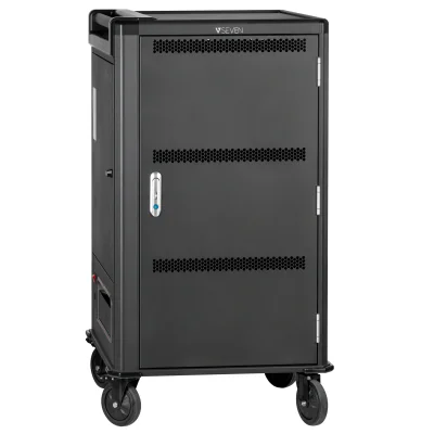 CHARGE CART 30 DEVICE UK POWER/SECURE STORE CHARGE MOBILE PC