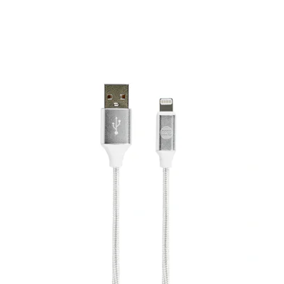 CHARGE SYNC LIGHTNING CABLE/1.2M/4FT
