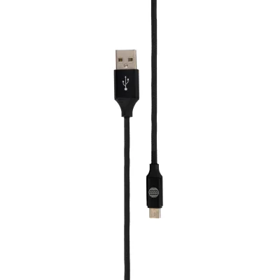 CHARGE SYNC MICRO CABLE/1.2M/4FT