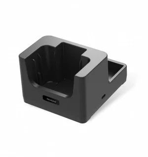 Charging and Communication Cradle for N7 series with spare battery charging slot (no Power Supply or USB Cable included)