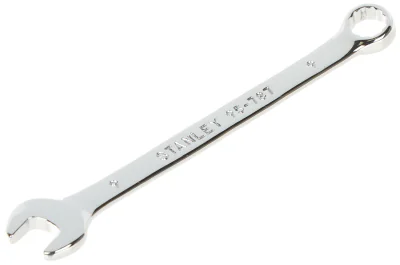 Cheie combinată Stanley ST-STMT95787-0, 9 mm, lungime 132 mm