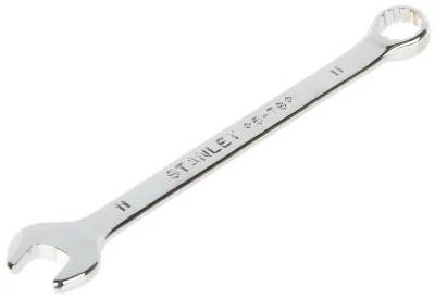 Cheie combinată Stanley ST-STMT95789-0, 11 mm, lungime 152 mm