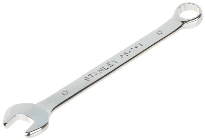 Cheie combinată Stanley ST-STMT95791-0, 13 mm, lungime 172 mm