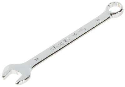 Cheie combinată Stanley ST-STMT95792-0, 14 mm, lungime 182 mm