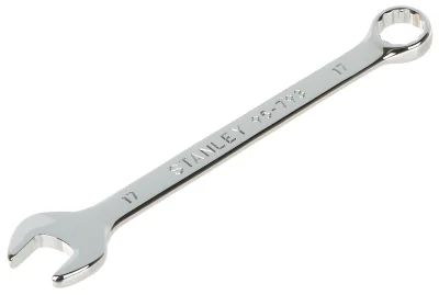 Cheie combinată Stanley ST-STMT95793-0, 17 mm, lungime 213 mm