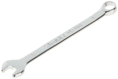 Cheie combinată Stanley ST-STMT95908-0, 8 mm, lungime 122 mm