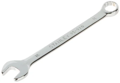 Cheie combinată Stanley ST-STMT95910-0, 16 mm, lungime 203 mm