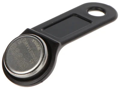 Cheie Dallas iButton ATLO ATLO-DALLAS/B, 1-Wire