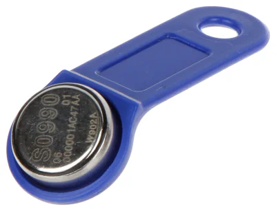 Cheie Dallas iButton ATLO ATLO-DALLAS/N, 1-Wire