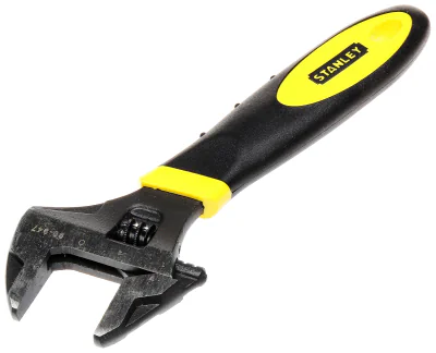 Cheie reglabilă Stanley ST-0-90-947, deschidere max. 26 mm, lungime 150 mm