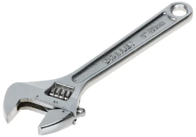 Cheie reglabilă Stanley ST-STHT13121-0, deschidere max. 19 mm, lungime 150 mm