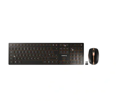CHERRY DW 9100 SLIM KEYBOARD/AND MOUSE SET