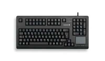 CHERRY G80-11900 TOUCHBOARD/PAN-NORDIC