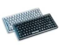 CHERRY G84-4100 COMPACT/KEYBOARD