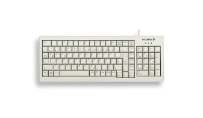 CHERRY G84-5200 COMPACT/KEYBOARD FRANCE