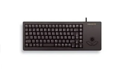 CHERRY G84-5400 XS TRACKBALL/KEYBOARD SPAIN