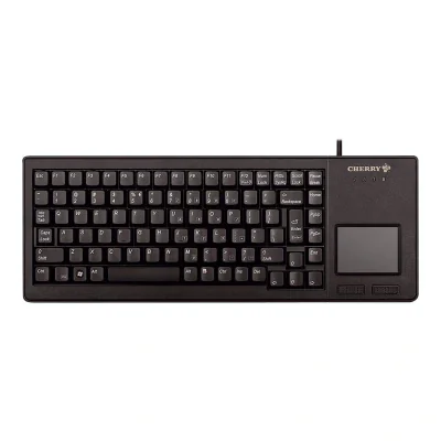 Cherry G84 5500 Tastatur USB US (G84-5500LUMEU-2) (G845500LUMEU2)