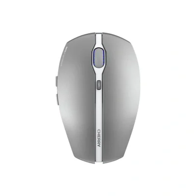 Cherry GENTIX BT Maus grau (JW-7500-20) (JW750020)