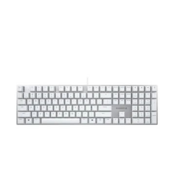 CHERRY KC 200 MX CORDED KBD/MECHANICAL MX BROWN US WHITE