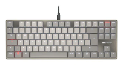 CHERRY KC 500 MX LP TKL