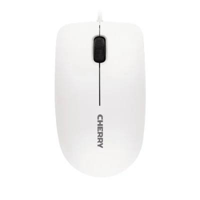 CHERRY MC 1000 CORDED MOUSE/GREY