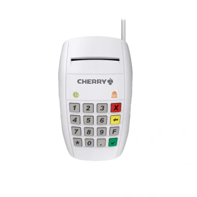 CHERRY ST-2100, Intelligent access control reader, Access chip/card reader