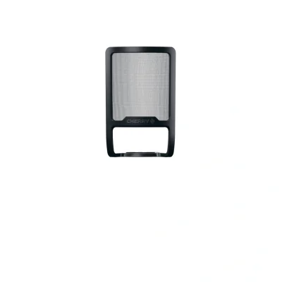 CHERRY UM POP FILTER, Pop filter, Cherry, UM 9.0 PRO RGB UM 6.0 ADVANCED UM 3.0, Black
