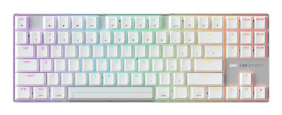 CHERRY XTRFY MX 8.2 PRO TMR/WIRELESS US-INTERNETIONAL