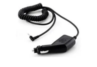 Cigarette Lighter Charger for all Mobile Printer