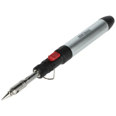 Ciocan de lipit pe gaz 3 în 1 Kraft&Dele KD-1499, 25-80 W