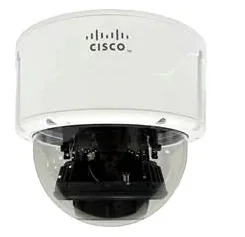 CISCO DOME IP CAMERA OUTDOOR/1080P DOME WDR PRO IN