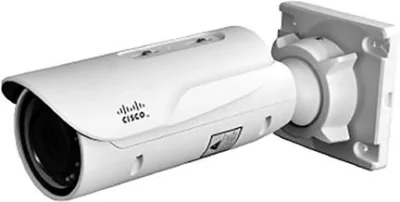 CISCO VIDEO SURVEILLANCE IP/CAMERA 5MP H265 OUTDOOR BULLET IN