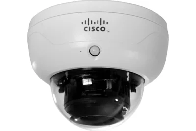 CISCO VIDEO SURVEILLANCE IP/CAMERA 5MP H265 OUTDOOR DOME IN