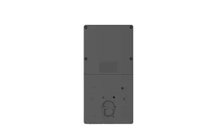 Cititor biometric Dahua Wifi cu recunoastere faciala standalone, IC Card, parola, PoE, IP65