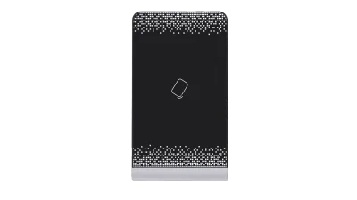 Cititor card Hikvision pentru inrolarea cardurilor in soft, DS-K1F100- D8E; Frecventa citire: 13.56MHz si 125KHz; Standard IC Card, and ID (EM) Card; USB 2.0; Driver Free; 200mA; Dimensiuni: 117mm × 67.5mm × 14.3mm;