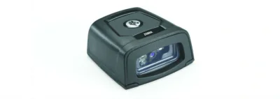 Zebra DS457-SR, Fixed bar code reader, 1D/2D, Photo diode, Code 39, U.P.C., UPC-A, Planet, UPC-E, POSTNET, Composite Codes, Aztec Code, Data Matrix, PDF417, QR Code, MaxiCode, 752 x 480 pixels