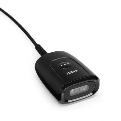 Zebra DS5502-SR, Fixed bar code reader, 1D/2D, LED, Codabar, Code 11, Code 128, Code 39, Code 93, EAN 2, EAN 5, GS1 DataBar, MSI-Plessey, PDF417, U.P.C., Aztec Code, Composite Codes, Data Matrix, Han Xin, MaxiCode, Micro QR Code, MicroPDF417, PDF417,..., 1280 x 800 pixels