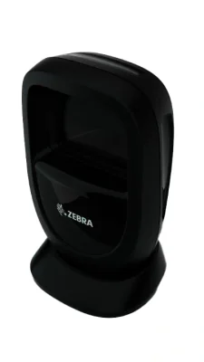 Zebra 1D/2D, 1280 x 800, 109 PPI, 660 nm, IP52, USB, RS232, Black, USB kit, Fixed bar code reader, 1D/2D, LED, Codabar, Code 11, Code 128, Code 39, Code 93, EAN-13, GS1 DataBar, MSI, U.P.C., Aztec Code, Composite Codes, Data Matrix, Dot Code A, MaxiCode, Micro QR Code, MicroPDF417,..., 1280 x 800 pixels