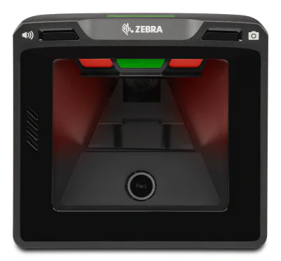 Zebra SP7201-V, Built-in bar code reader, 1D/2D, Codabar, Code 11, Code 128, Code 39, Code 93, GS1 DataBar, MSI, Plessey, UPC-A, Aztec Code, Composite Codes, Data Matrix, Han Xin, MaxiCode, Micro QR Code, MicroPDF417, PDF417,..., 1920 x 1200 pixels, 0 - 86100 lx