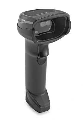 Zebra DS8108-SR, Handheld bar code reader, 1D/2D, LED, Codabar, Code 11, Code 128, Code 39, Code 93, GS1 DataBar Expanded, Interleaved 2 of 5, MSI,..., Aztec Code, Composite Codes, Data Matrix, Han Xin, MaxiCode, Micro QR Code, MicroPDF417, PDF417,..., 1280 x 960 pixels
